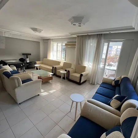 Villa With Mustakil Pool And Jacuzzi *