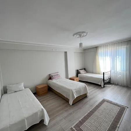 Villa With Mustakil Pool And Jacuzzi Didim