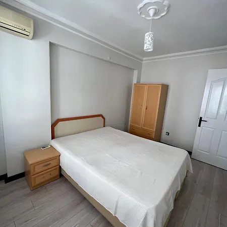 With Mustakil Pool And Jacuzzi Villa Didim